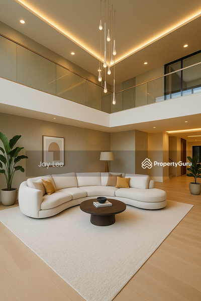 For Sale - Hugh Beautiful 6 Bedroom Ensuites Terrace