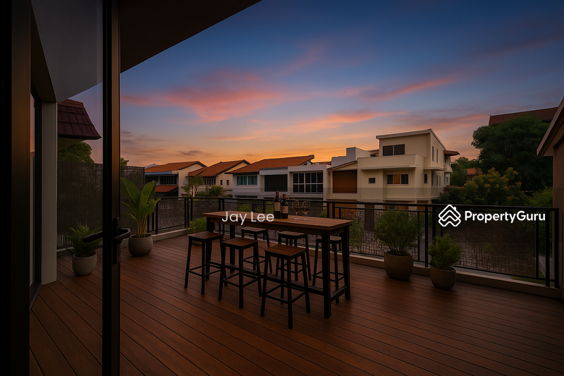 For Sale - Hugh Beautiful 6 Bedroom Ensuites Terrace