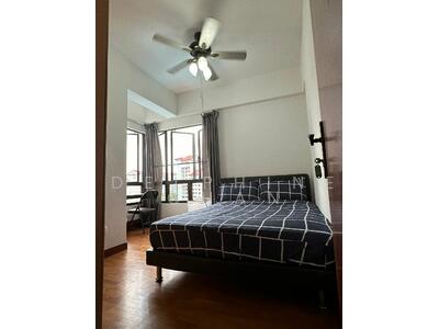 For Rent - The Mayfair