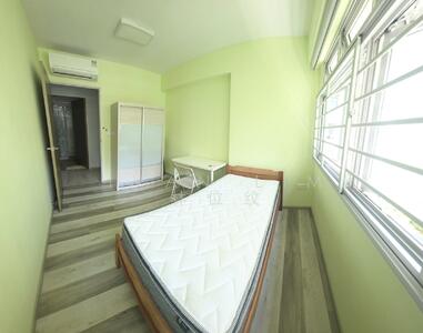 For Rent - 313A Sumang Link