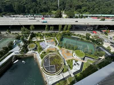 For Sale - The Reef at King's Dock