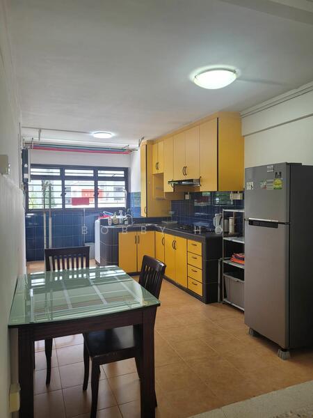 310 Clementi Avenue 4, 310 Clementi Avenue 4, 2 Bedrooms, 721 sqft, HDB Flat For Rent, by Bobby Ho, 25634438 - PropertyGuru.com.sg
