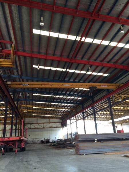 The Index, 110 Tuas South Ave 3, 11,130 sqft, Factory / Workshop (B2) For Sale, by James Ng H H, 25634462 - Others - CommercialGuru.com.sg