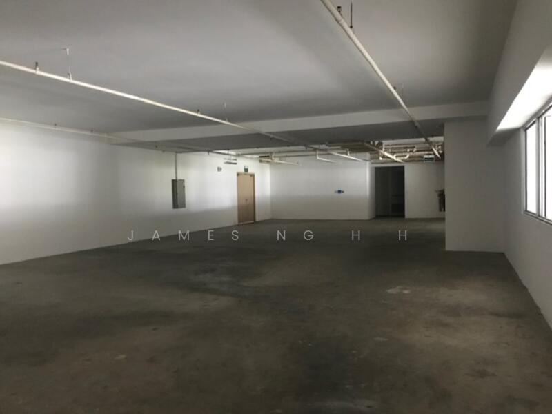 The Index, 110 Tuas South Ave 3, 11,130 sqft, Factory / Workshop (B2) For Sale, by James Ng H H, 25634462 - Basement - CommercialGuru.com.sg
