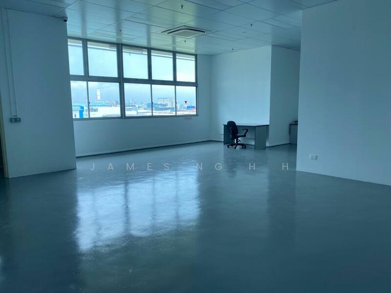 The Index, 110 Tuas South Ave 3, 11,130 sqft, Factory / Workshop (B2) For Sale, by James Ng H H, 25634462 - Study - CommercialGuru.com.sg