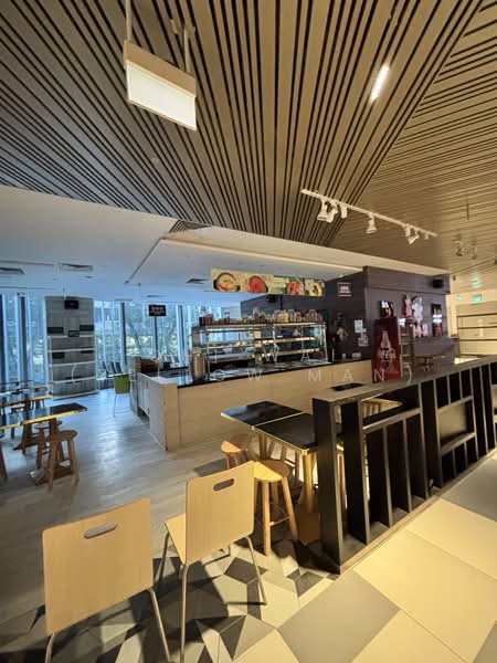 Frasers Tower, 182 Cecil Street, Boat Quay / Raffles Place / Marina, 1,518 sqft, Food & Beverage For Rent, by Chi Wai (Yellow Man), 25634473 - CommercialGuru.com.sg