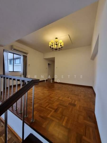 The Cairnhill, 4 Cairnhill Rise, 4 Bedrooms, 2,788 sqft, Condominium For Rent, by Bernadette Teo, 25634481 - Living Room - PropertyGuru.com.sg