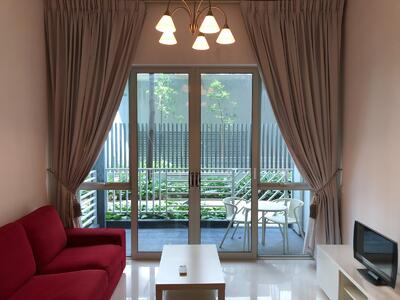 For Sale - Visioncrest