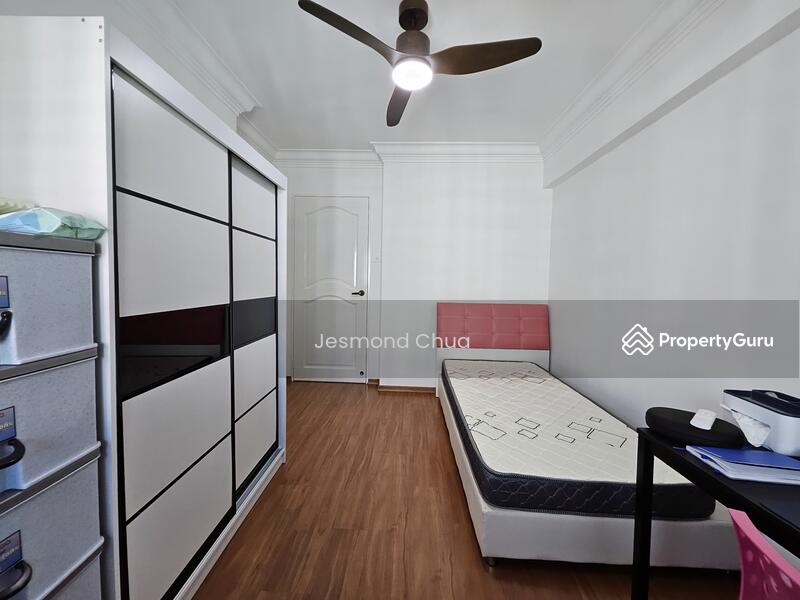For Rent - 110B Punggol Field