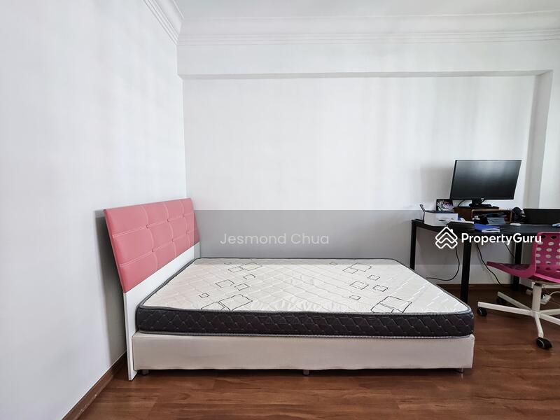 For Rent - 110B Punggol Field