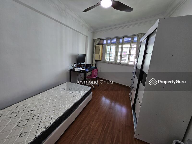 For Rent - 110B Punggol Field
