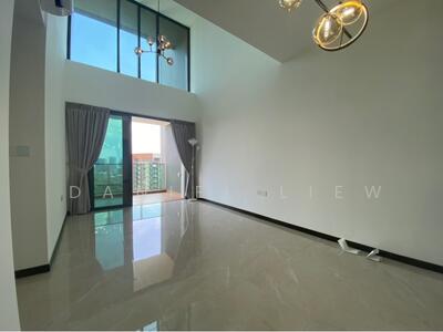 For Sale - Normanton Park