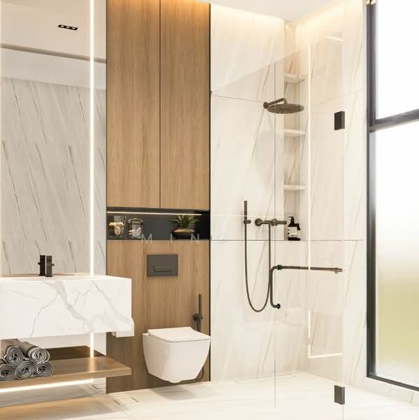 East Coast! Brand New Bunglow! Lift! Pool! Detached House For Sale at S$ 14,000,000 | PropertyGuru Singapore