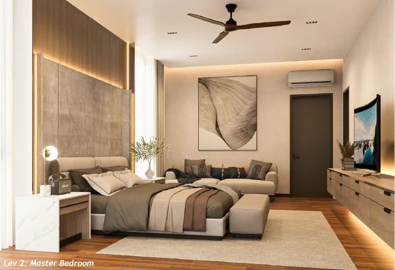 East Coast! Brand New Bunglow! Lift! Pool! Detached House For Sale at S$ 14,000,000 | PropertyGuru Singapore