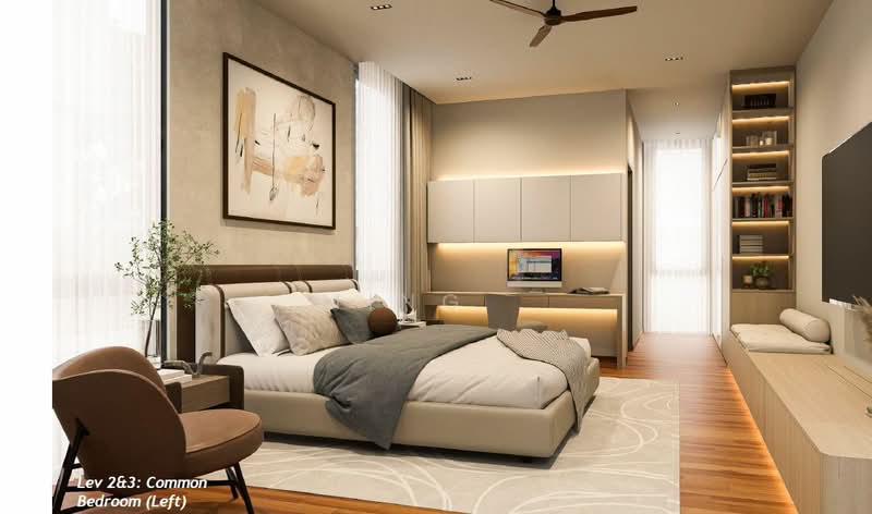 East Coast! Brand New Bunglow! Lift! Pool! Detached House For Sale at S$ 14,000,000 | PropertyGuru Singapore