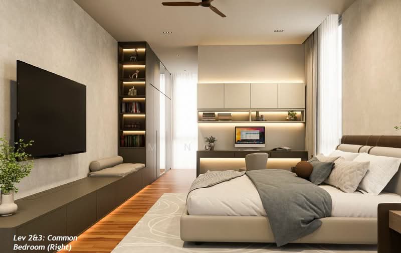 East Coast! Brand New Bunglow! Lift! Pool! Detached House For Sale at S$ 14,000,000 | PropertyGuru Singapore