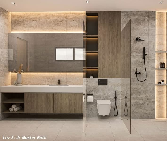 East Coast! Brand New Bunglow! Lift! Pool! Detached House For Sale at S$ 14,000,000 | PropertyGuru Singapore