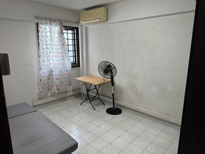 For Rent - 319 Hougang Avenue 5