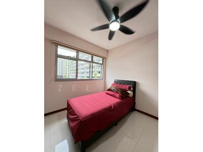 For Rent - 674A Fern Grove @ Yishun