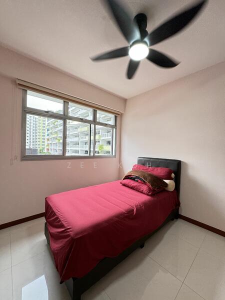 For Rent - 674A Fern Grove @ Yishun