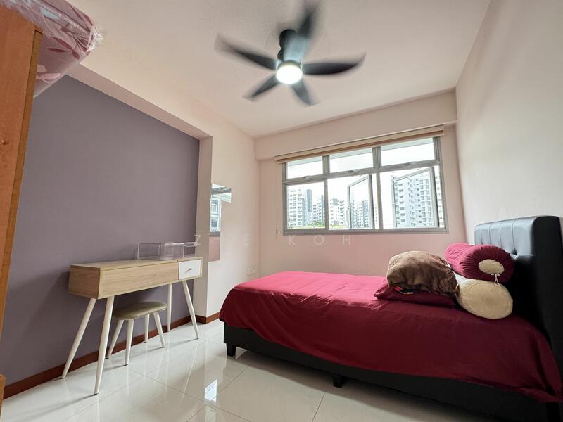 For Rent - 674A Fern Grove @ Yishun