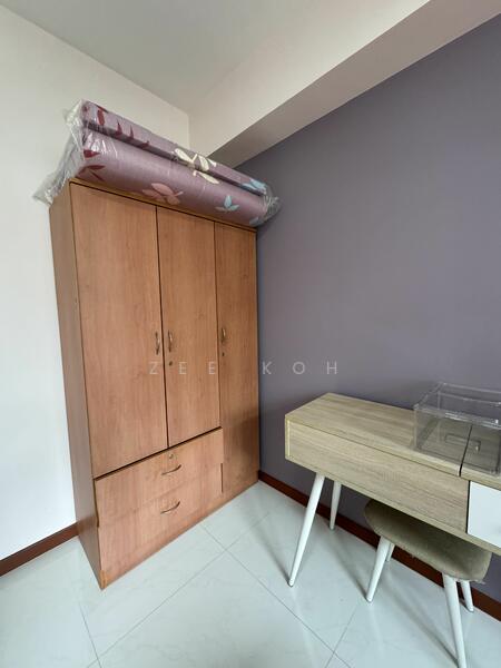 For Rent - 674A Fern Grove @ Yishun