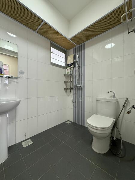 For Rent - 674A Fern Grove @ Yishun