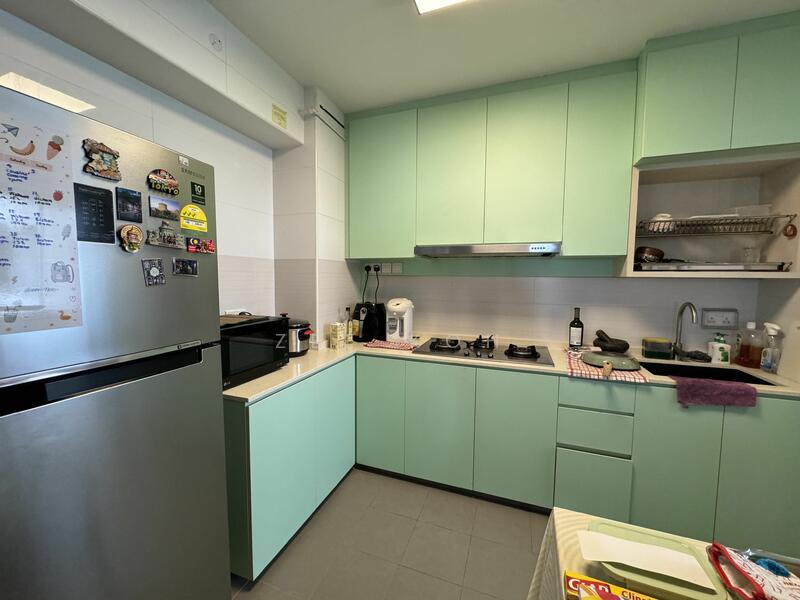 For Rent - 674A Fern Grove @ Yishun