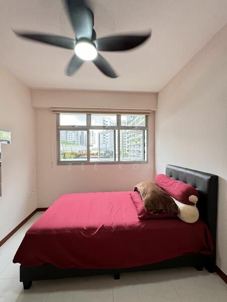 For Rent - 674A Fern Grove @ Yishun