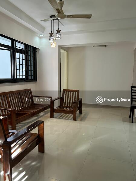For Sale - 119C Kim Tian Road