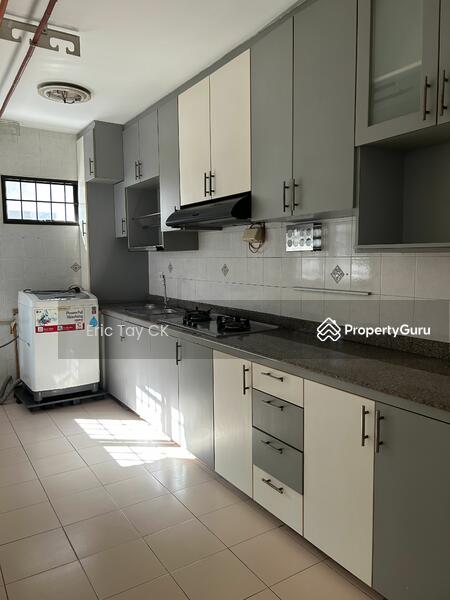 For Sale - 119C Kim Tian Road