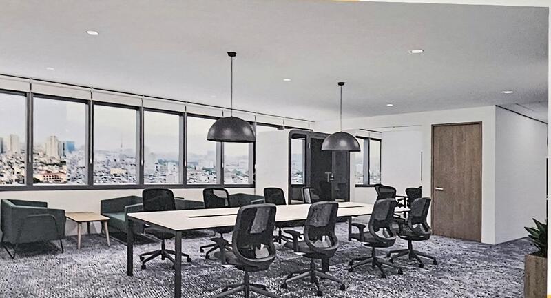 Eightrium @ Changi Business Park, 15A Changi Business Park Central 1, 10,875 sqft, Business / Science Park For Rent, by Victor The, 25634614 - CommercialGuru.com.sg