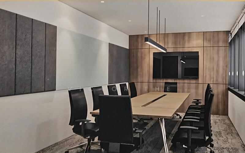 Eightrium @ Changi Business Park, 15A Changi Business Park Central 1, 10,875 sqft, Business / Science Park For Rent, by Victor The, 25634614 - CommercialGuru.com.sg