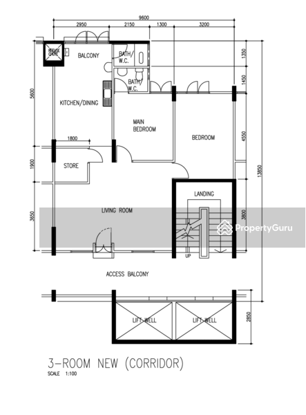 For Sale 473 Ang Mo Kio Avenue 10
