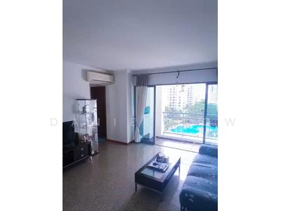 For Sale - Aquarius By The Park