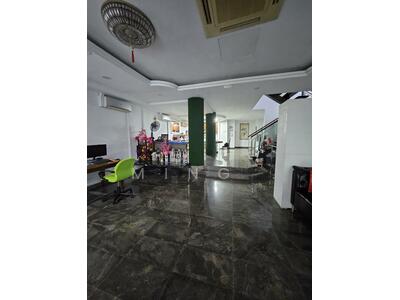 For Sale - 3 Stry Semi-D / Telok Kurau