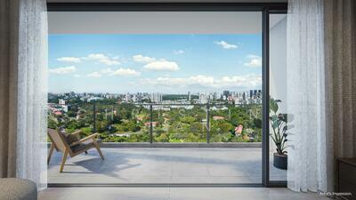 For Sale - Bloomsbury Residences