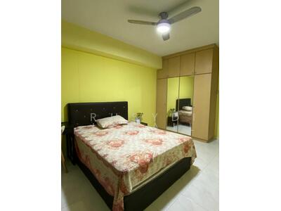 For Rent - 842B Tampines Street 82