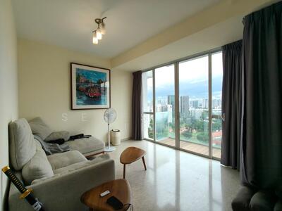 For Rent - The Ansley