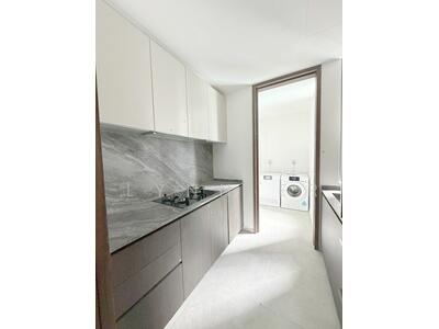 For Sale - Leedon Green