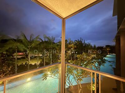 For Sale - Seaside Residences