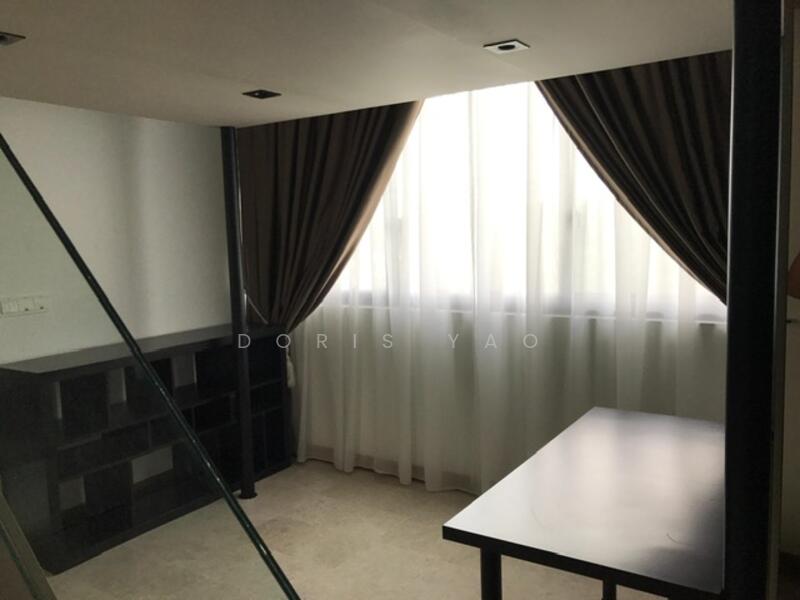 The Hillier, 6 Hillview Rise, 1 Bedroom, 549 sqft, Condominium For Sale, by Doris Yao, 25634786 - PropertyGuru.com.sg