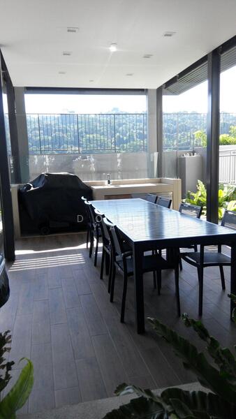The Hillier, 6 Hillview Rise, 1 Bedroom, 549 sqft, Condominium For Sale, by Doris Yao, 25634786 - PropertyGuru.com.sg
