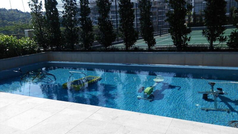 The Hillier, 6 Hillview Rise, 1 Bedroom, 549 sqft, Condominium For Sale, by Doris Yao, 25634786 - PropertyGuru.com.sg
