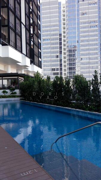 The Hillier, 6 Hillview Rise, 1 Bedroom, 549 sqft, Condominium For Sale, by Doris Yao, 25634786 - PropertyGuru.com.sg