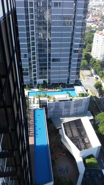 The Hillier, 6 Hillview Rise, 1 Bedroom, 549 sqft, Condominium For Sale, by Doris Yao, 25634786 - PropertyGuru.com.sg