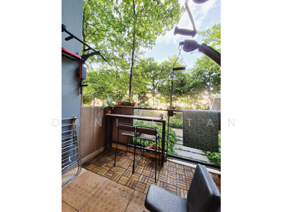 For Sale - Kent Ridge Hill Residences