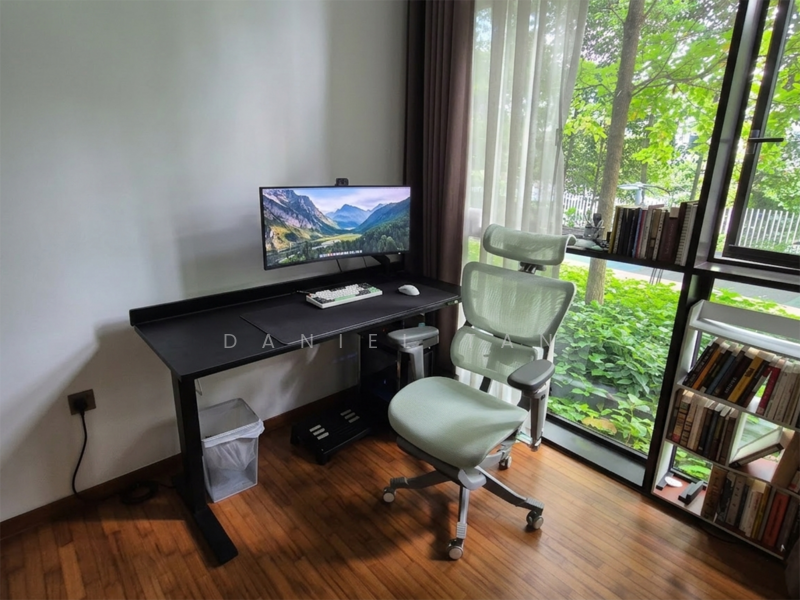 Kent Ridge Hill Residences Condominium For Sale at S$ 1,590,000 | PropertyGuru Singapore - Study