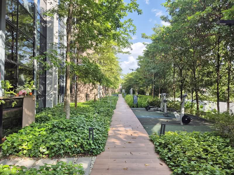 Kent Ridge Hill Residences Condominium For Sale at S$ 1,590,000 | PropertyGuru Singapore - Exterior