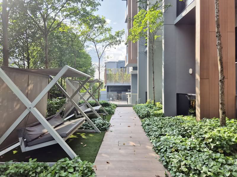 Kent Ridge Hill Residences Condominium For Sale at S$ 1,590,000 | PropertyGuru Singapore - Exterior